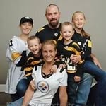 Neil Mccallum - @steel_curtain25 - Instagram