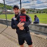 Neil McCole - @kaiser8mccole - Instagram