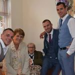 Neil Mccready - @mccreadyneil1 - Instagram