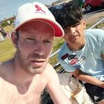 Neil Mcfadden - @faddaz87 - Instagram