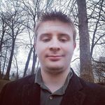 Neil David McGuire - @galaxy_of.nightmares - Instagram