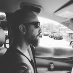 Neil Mcguire - @red.bastard22 - Instagram