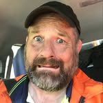 Neil McInnes - @borealmacca - Instagram