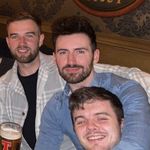 Neil McKenna - @neilmckenna6 - Instagram