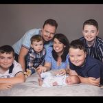Neil McKenna - @neilmckenna80 - Instagram