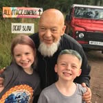 Neil Mclaughlin - @neilrmclaughlin - Instagram