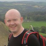 Neil McLaughlin - @neiljmcl - Instagram
