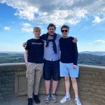 Neil McManus - @neiljowan - Instagram