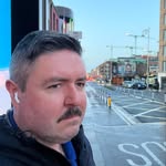Neil McManus - @neilmcdub - Instagram