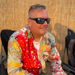 Neil McManus - @bitternboy4628 - Instagram