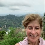Lori Oneill - @mcmastersoneill - Instagram