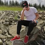 Neil Mcmaster - @mcmaster1282 - Instagram