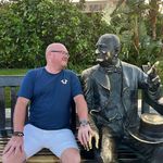 Neil Meadows - @nsgdm1 - Instagram