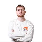 Neil Meadows - @napom_official - Instagram