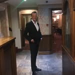 Neil Meadows - @neilmeadows70 - Instagram