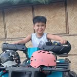 Neil Jaren Medrano - @darkmago20 - Instagram