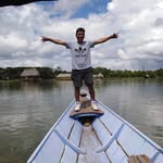 Neil Medrano Ventura - @neilmedranov - Instagram