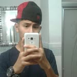 Neil Miranda - @gangsta_575 - Instagram