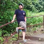 Neil Miranda - @nelsonrui36 - Instagram