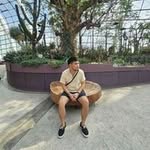 Neil Miranda - @neilarmxtrong - Instagram