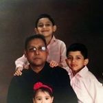K Neil Mohammed - @kneilmohammed - Instagram