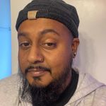 Neil Ali Mohammed - @neilali84 - Instagram