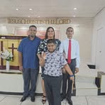 Neil Mohammed - Facebook