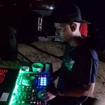 Neil Mohammed - @djwood1983 - Instagram