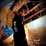 Neil Mohammed - @gldngrv - Instagram