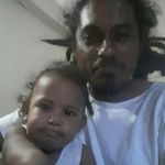 Neil Mohammed - @babyleeyo - Instagram