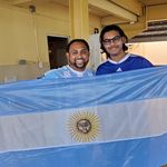 Neil N Mohammed - @neilnmohd - Instagram