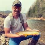 Neil Montgomery - @neanmo - Instagram