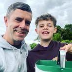 Neil Montgomery - Facebook