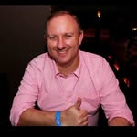 Neil Montgomery - @neil.montgomery.br - Instagram