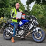 Neil Montgomery - Facebook