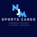 Neil Moon - @njmsportscards - Instagram