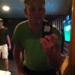 Neil Moon - @neilgoon - Instagram