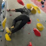 Neil Neumann - @neil.climbing - Instagram