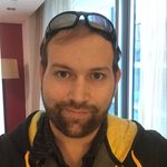 Neil North - @northy179 - Instagram