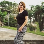Neila Lazarotto - @neilalazarotto - Instagram
