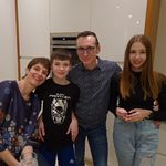 James Pazzer - @neil.parry - Instagram