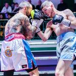 Neil Parry - @neilparrybox - Instagram