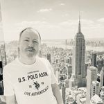 Neil Parry - @gromit3577 - Instagram