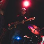 Neil Patton - @pattonbass - Instagram