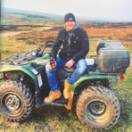 Neil Patton - Facebook