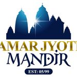 Pandit Neil D Persad - @amarjyotimandir - Instagram
