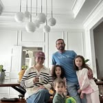 Neil Petersen - @fishypeter - Instagram