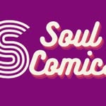 Neil Petersen - @soul.comics - Instagram