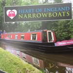 Neil Phillips - @heartofengland_narrowboats - Instagram
