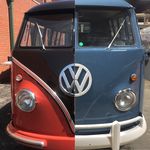 Neil Pickett - @npbusguy - Instagram